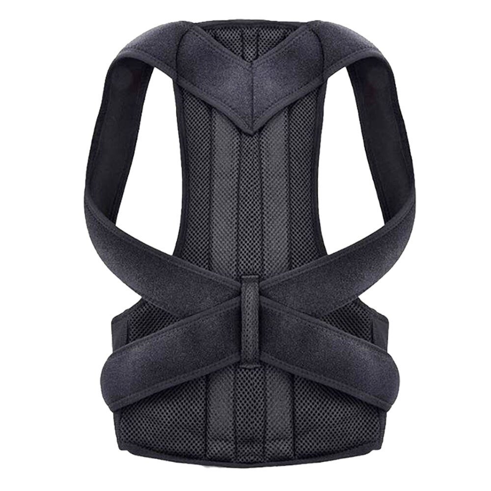Align Posture Corrector Pro – Adjustable Back Brace (S–3XL)