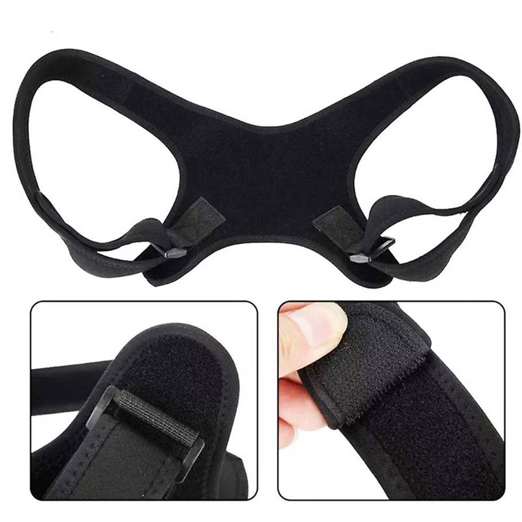 Align Posture Corrector Lite – Shoulder & Upper Back Brace