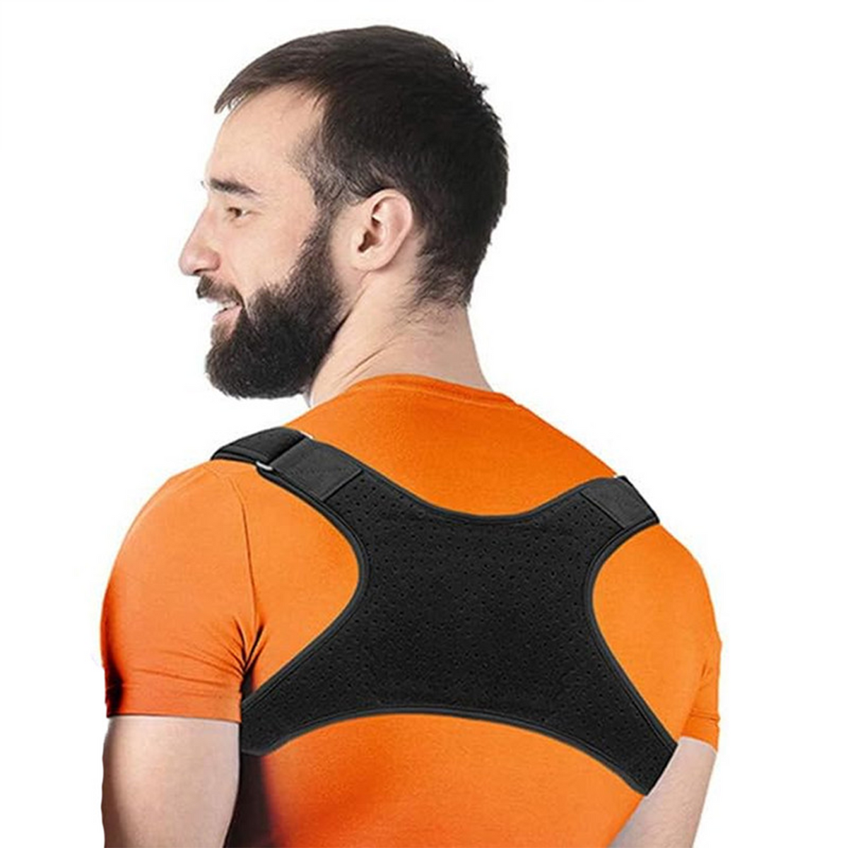 Align Posture Corrector Lite – Shoulder & Upper Back Brace