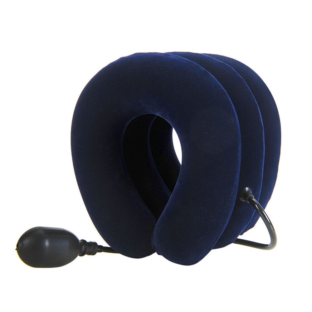 Align Neck Traction Collar – Cervical Support