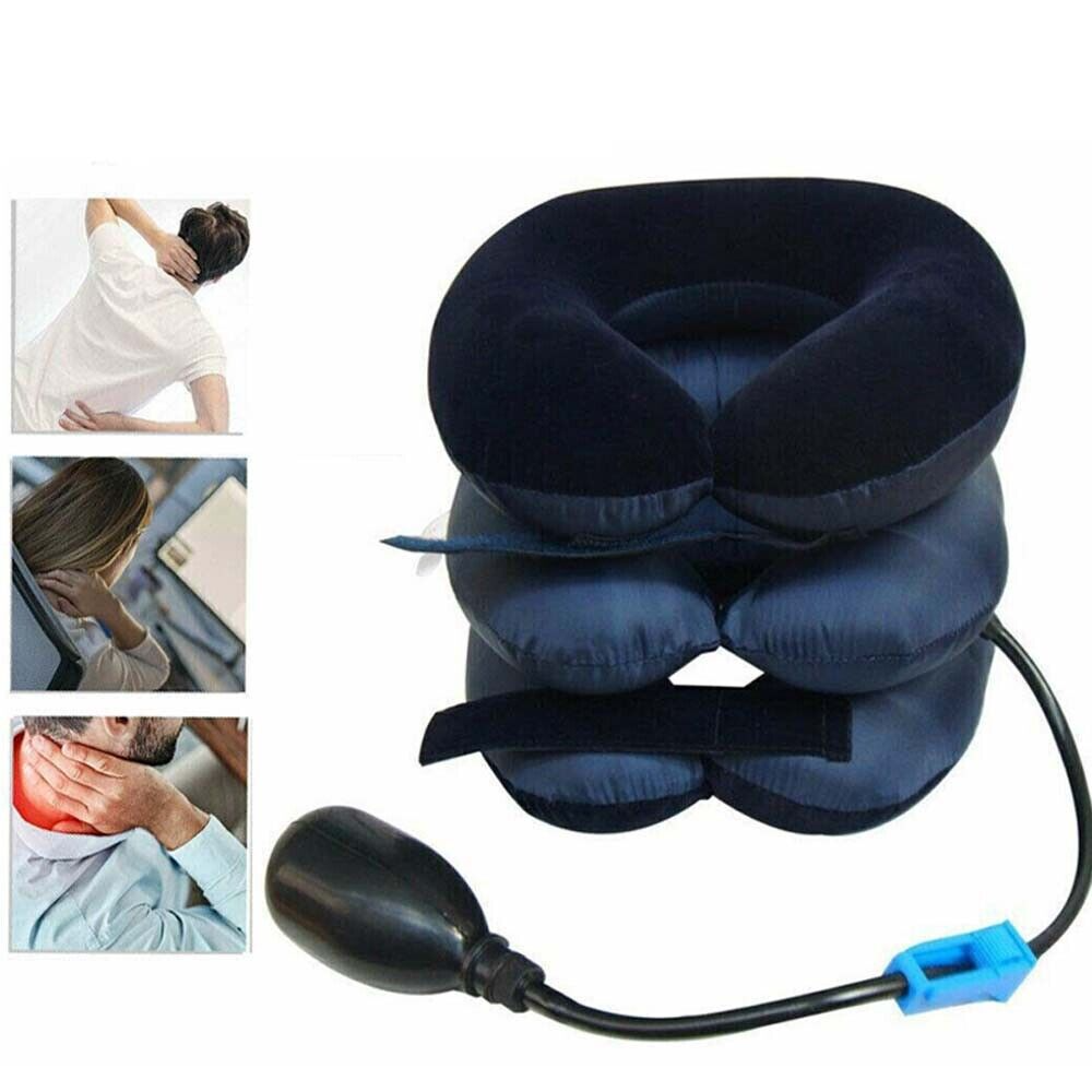 Align Neck Traction Collar – Cervical Support