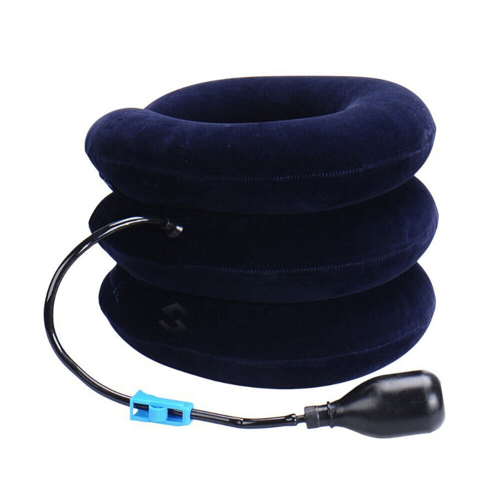 Align Neck Traction Collar – Cervical Support