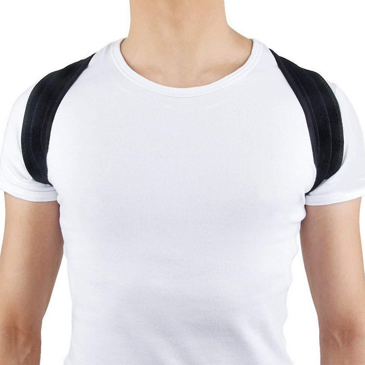 Align Posture Corrector Lite – Shoulder & Upper Back Brace