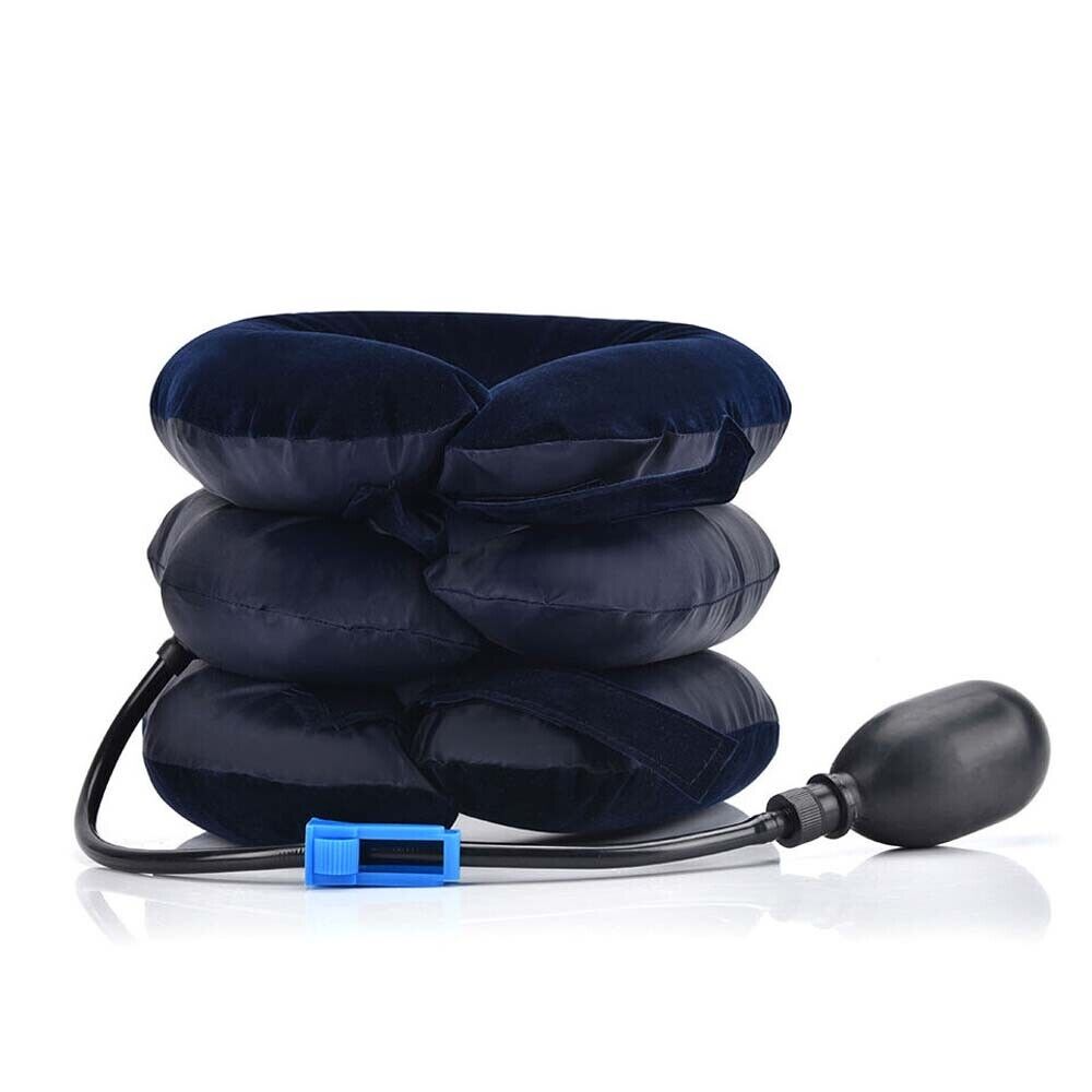 Align Neck Traction Collar – Cervical Support