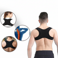 Align Posture Corrector Lite – Shoulder & Upper Back Brace