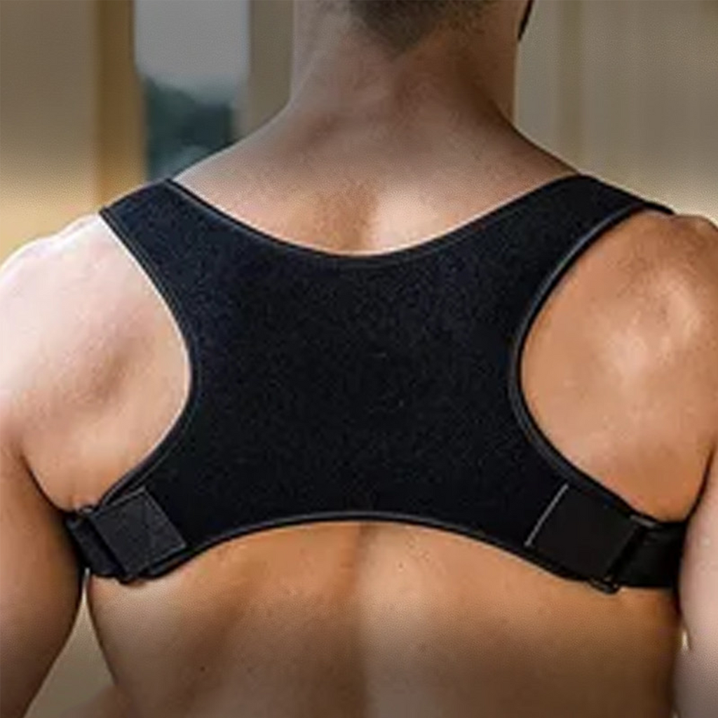 Align Posture Corrector Lite – Shoulder & Upper Back Brace