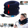 Align Neck Traction Collar – Cervical Support